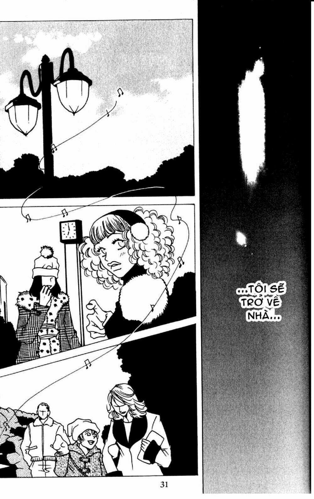 Doll Chapter 2 trang 20