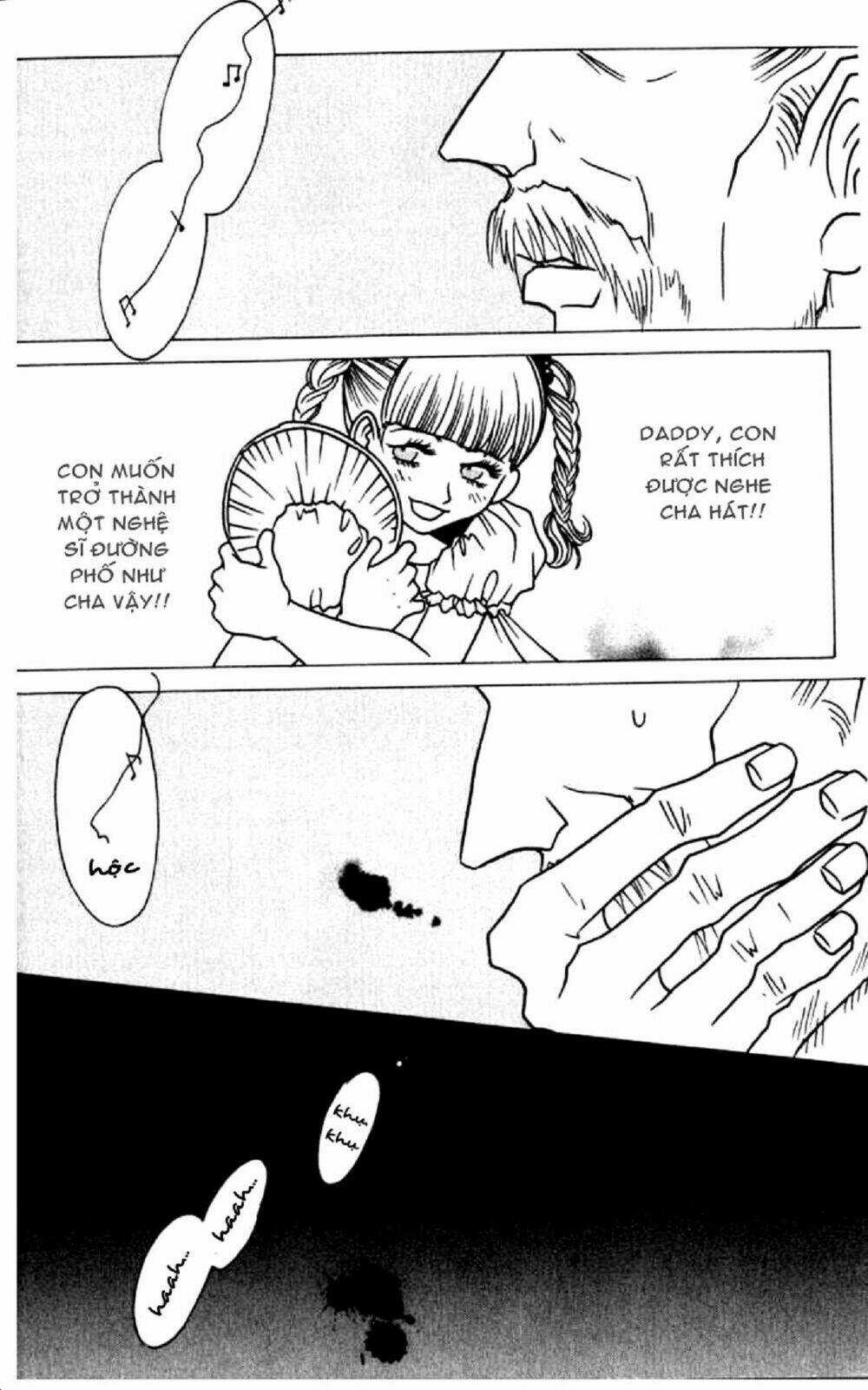 Doll Chapter 2 trang 5