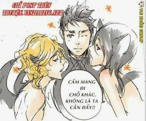 Dolls Code Chapter 1 trang 43
