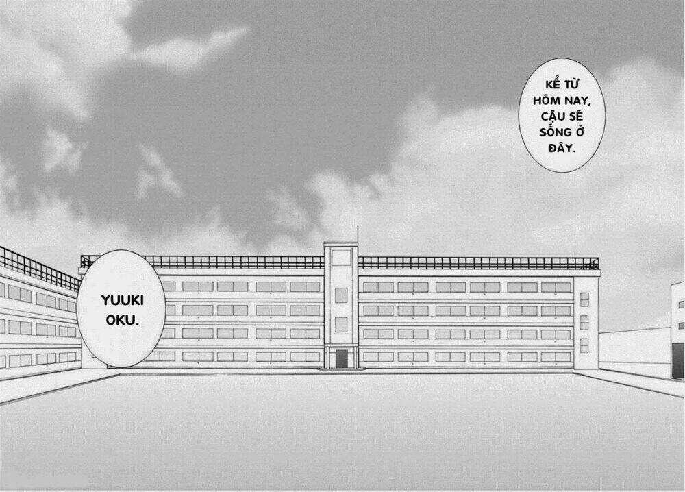 Dolls Code Chapter 1 trang 6