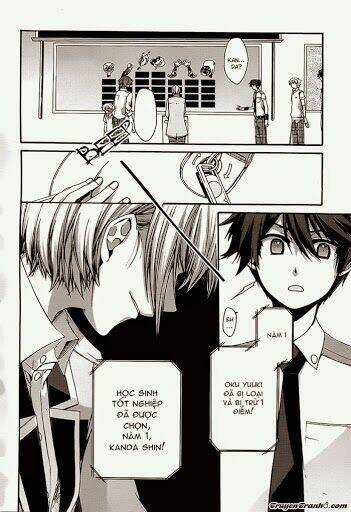 Dolls Code Chapter 10 trang 15