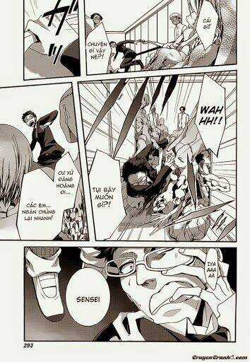 Dolls Code Chapter 10 trang 29