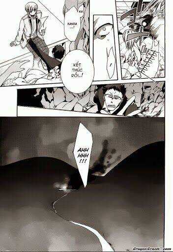 Dolls Code Chapter 10 trang 31