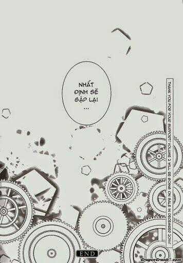 Dolls Code Chapter 10 trang 40