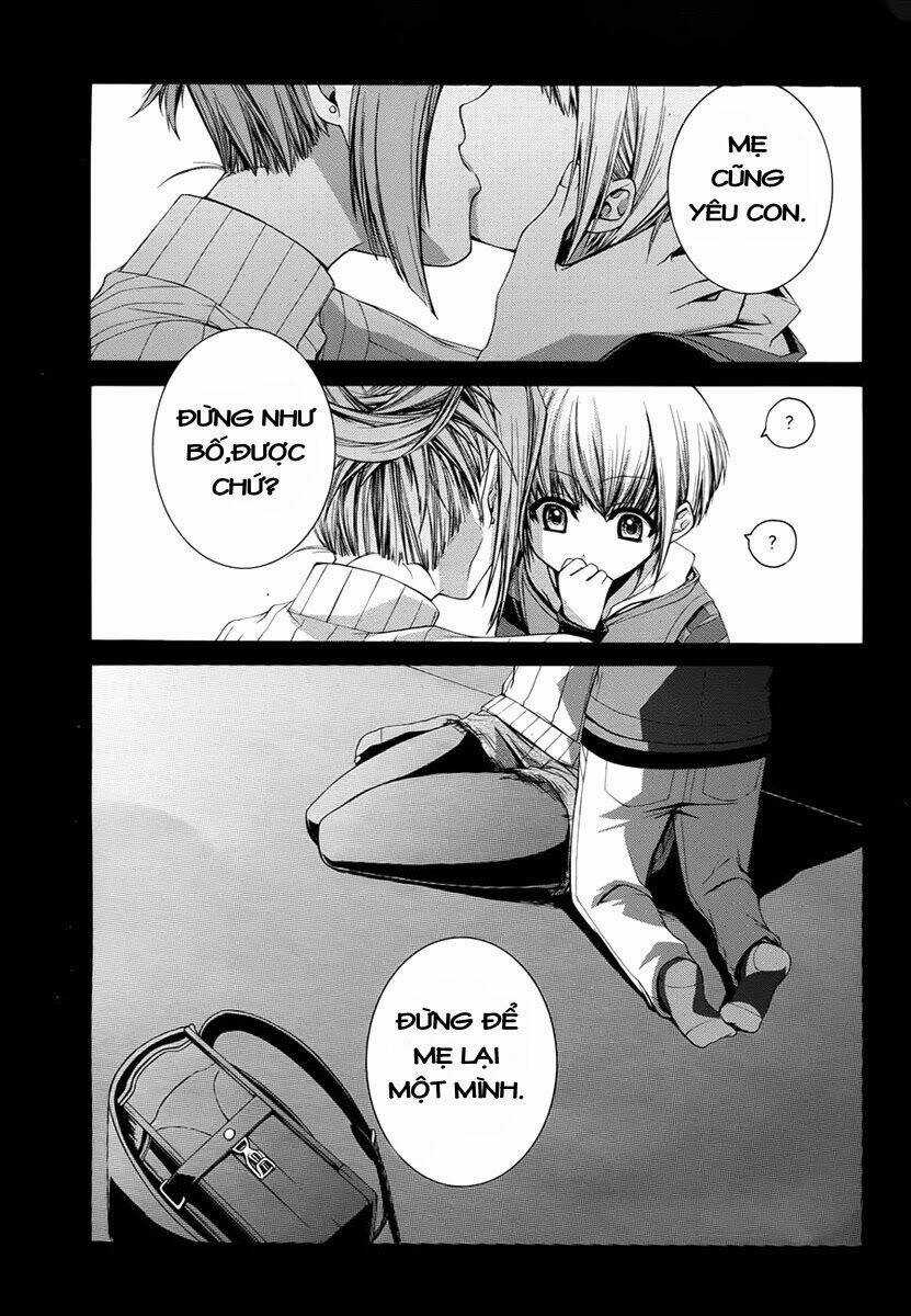 Dolls Code Chapter 2 trang 24