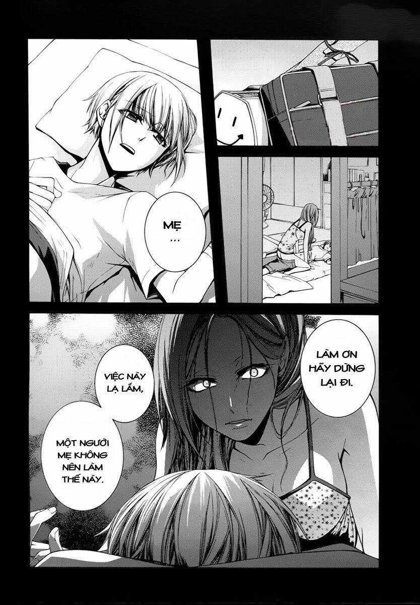 Dolls Code Chapter 2 trang 25