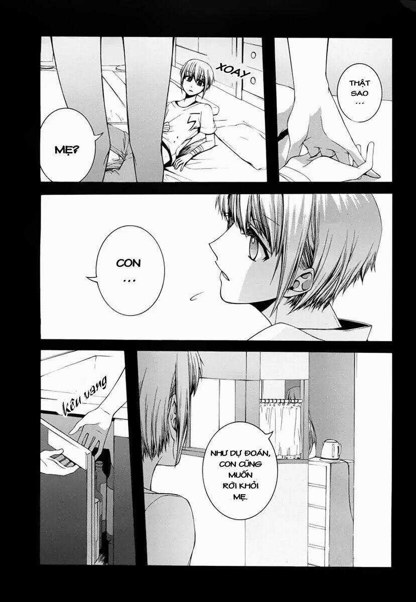 Dolls Code Chapter 2 trang 26