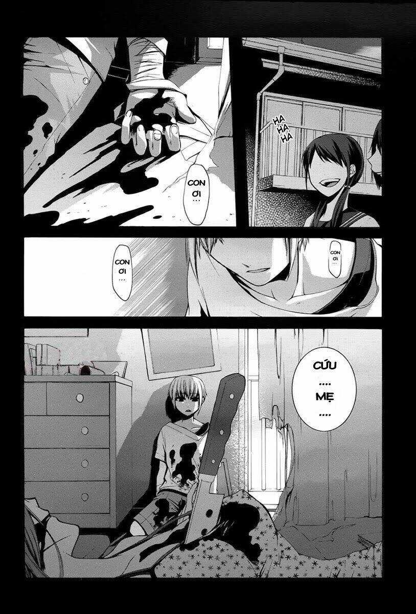 Dolls Code Chapter 2 trang 29