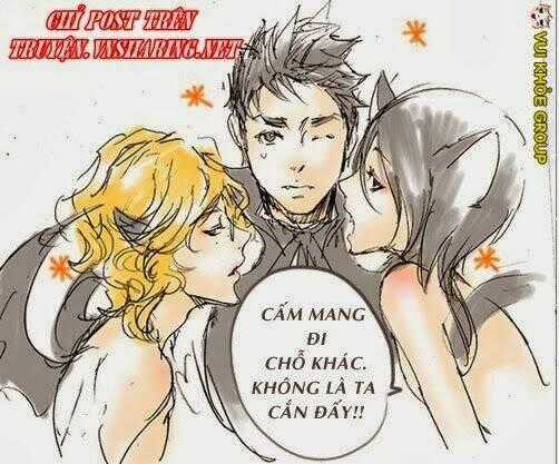 Dolls Code Chapter 2 trang 37