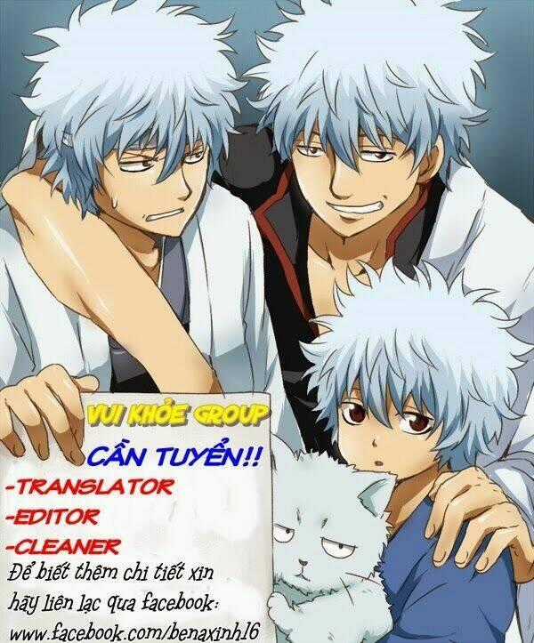 Dolls Code Chapter 3 trang 35