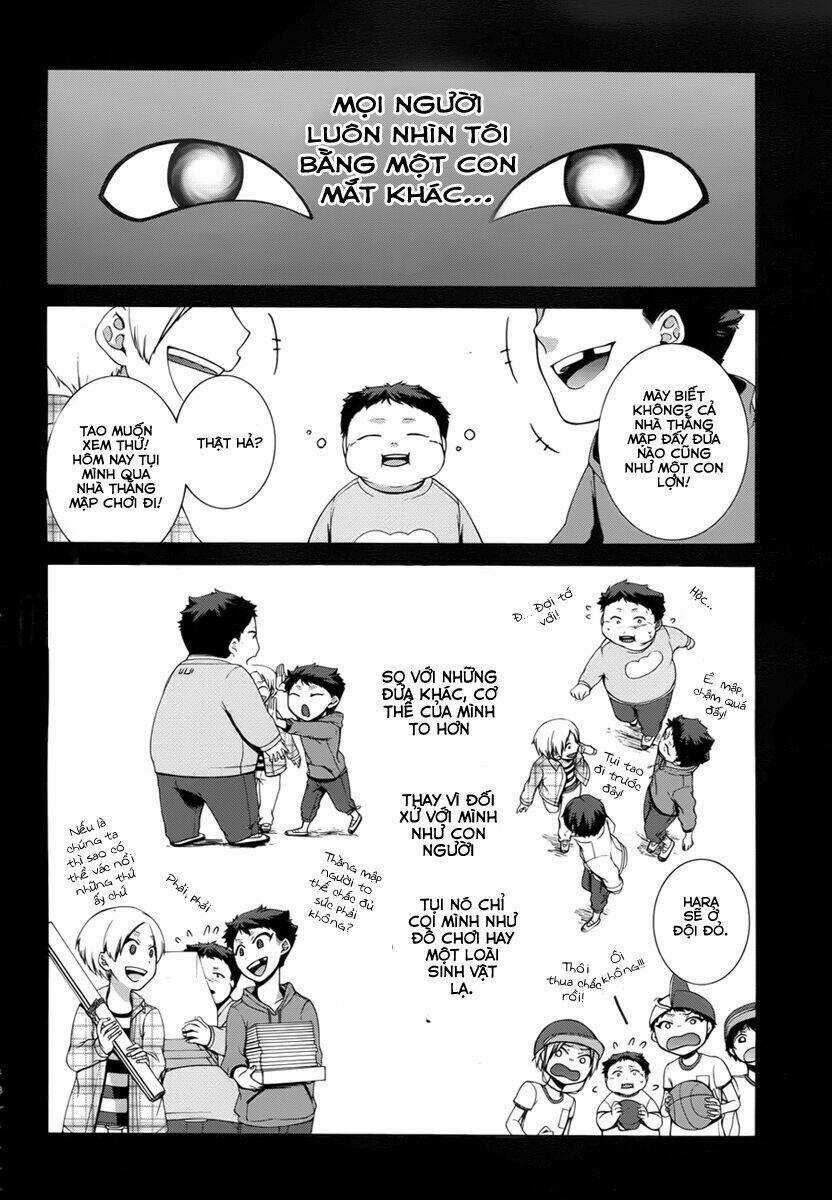 Dolls Code Chapter 5 trang 11