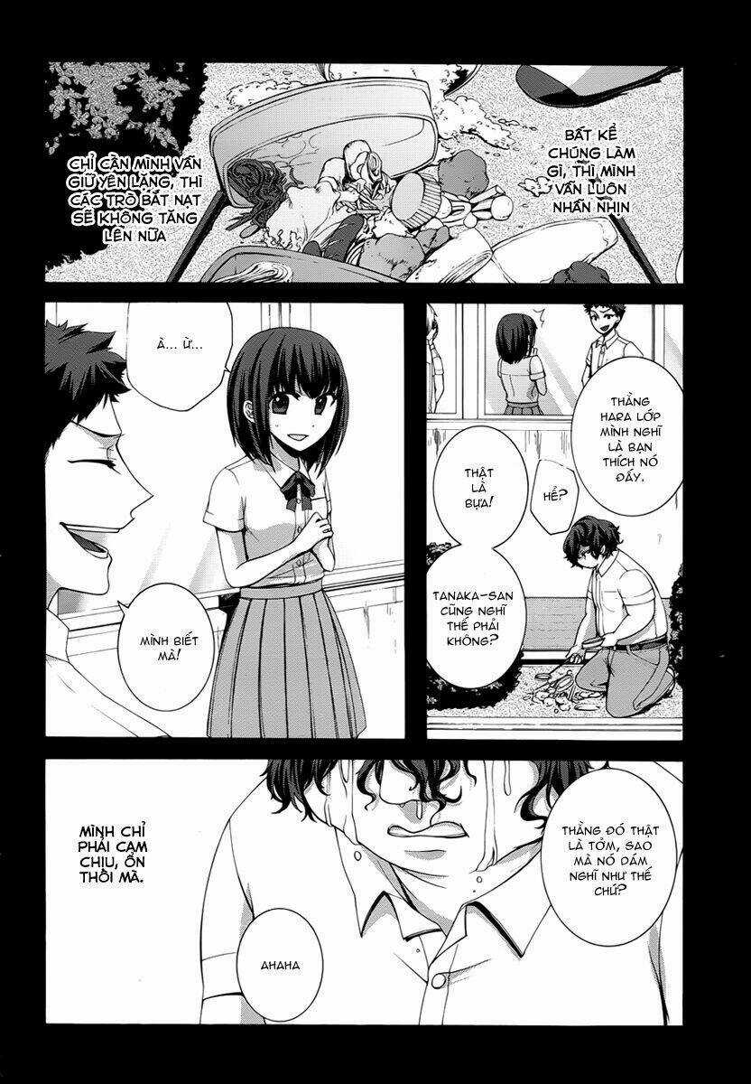 Dolls Code Chapter 5 trang 14