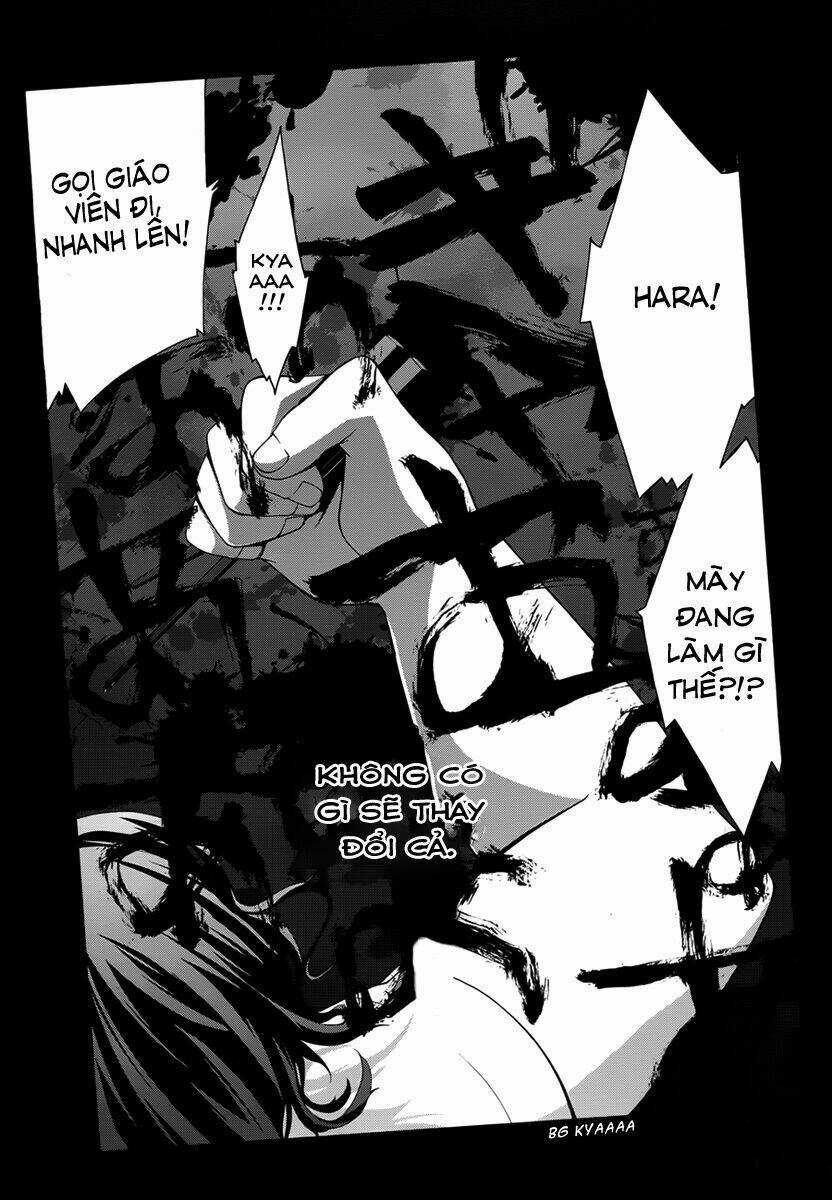 Dolls Code Chapter 5 trang 17