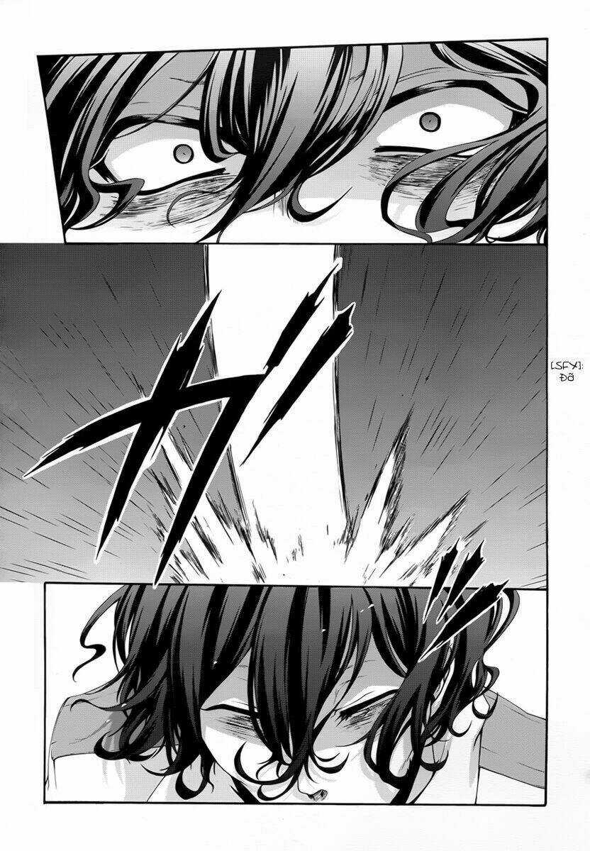 Dolls Code Chapter 5 trang 19