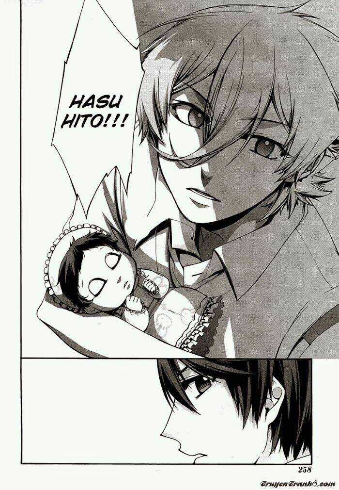 Dolls Code Chapter 7 trang 14