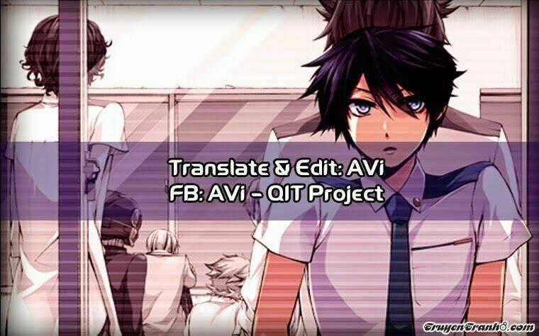 Dolls Code Chapter 7 trang 27