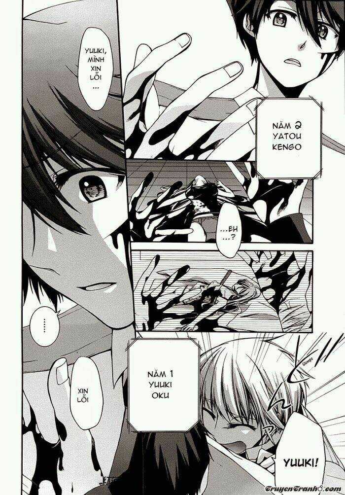 Dolls Code Chapter 9 trang 20