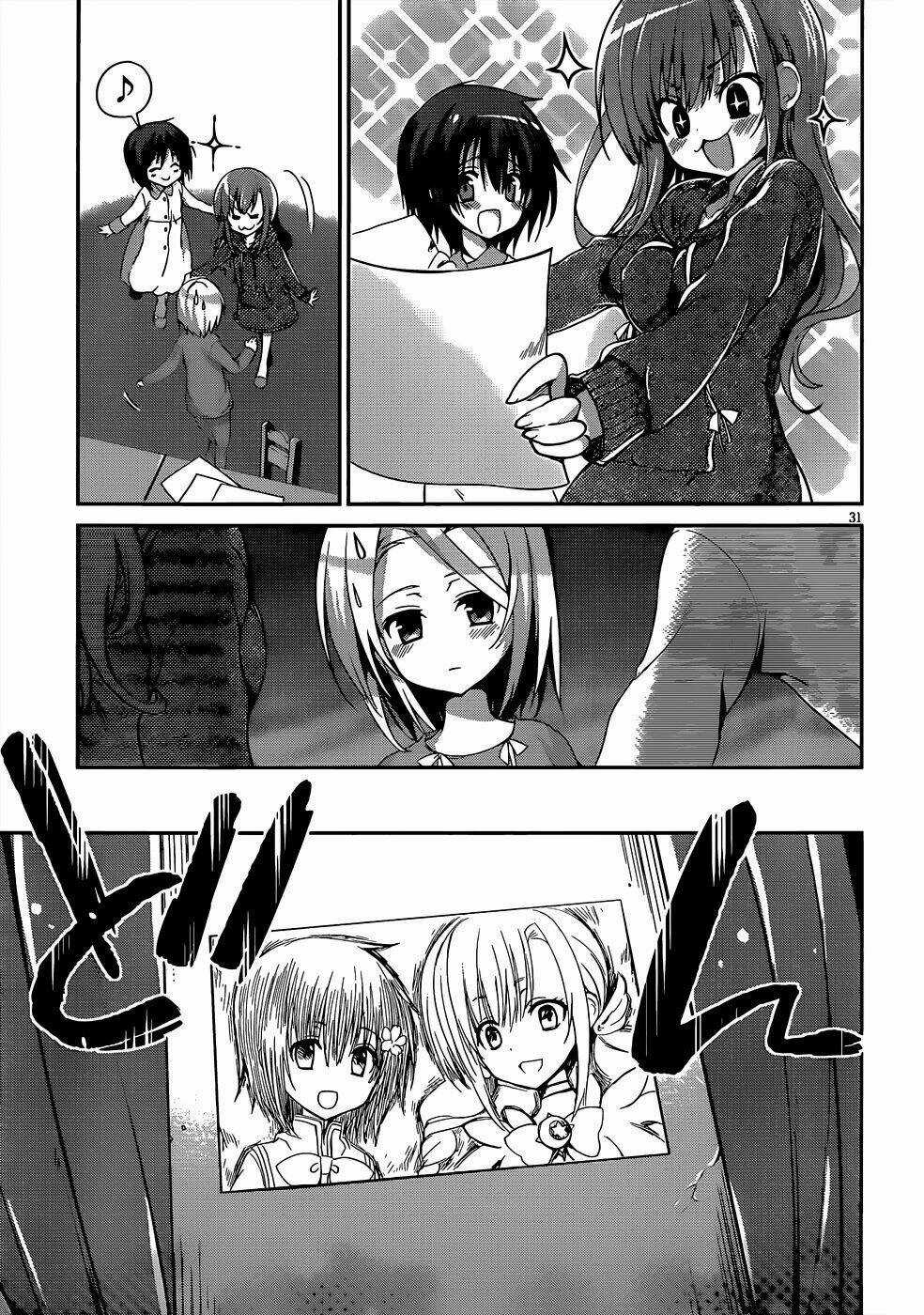 Dolls Fall Chapter 2 trang 30