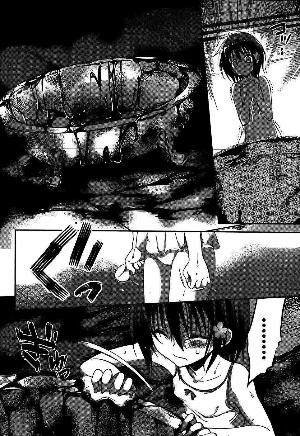 Dolls Fall Chapter 6 trang 13