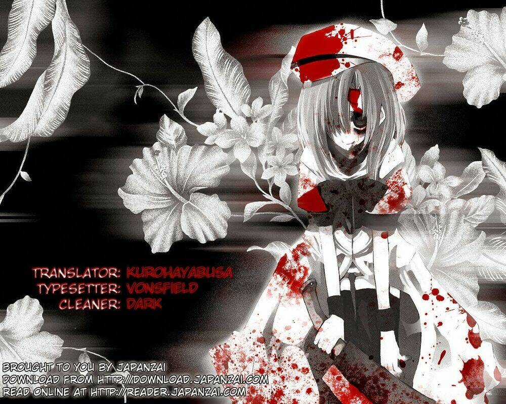 Dolls Fall Chapter 6 trang 3