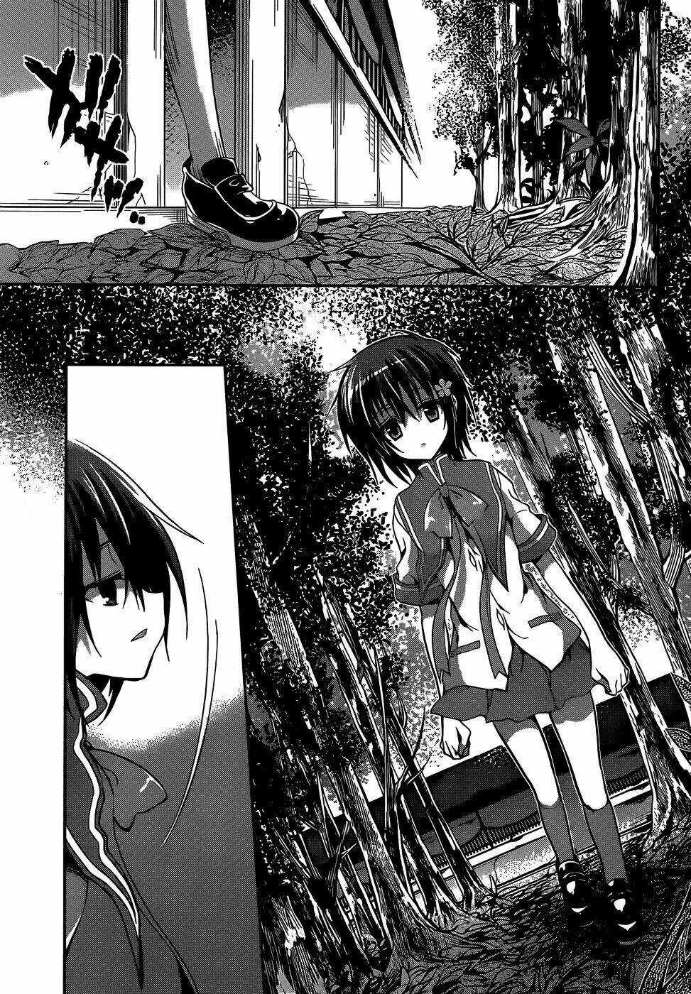 Dolls Fall Chapter 6 trang 34