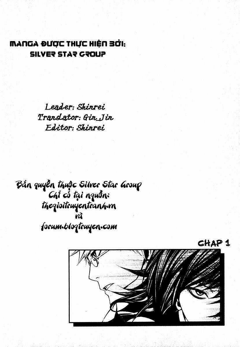 Dolls Chapter 1.1 trang 7