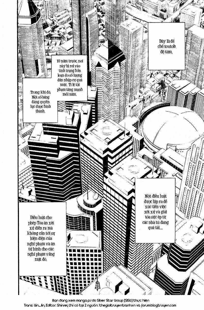 Dolls Chapter 1.2 trang 2