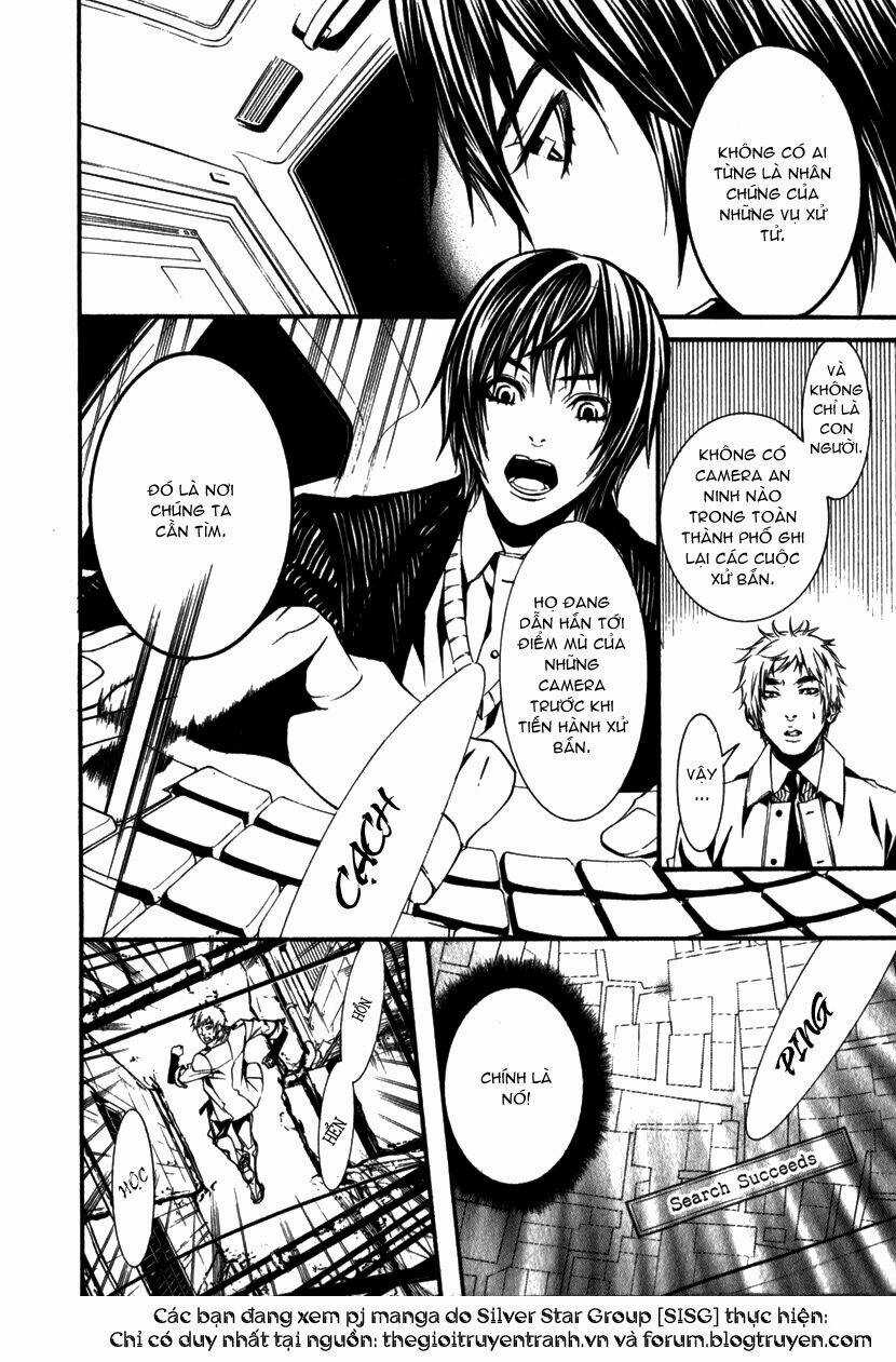 Dolls Chapter 10 trang 16