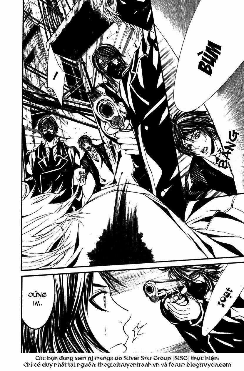 Dolls Chapter 10 trang 18