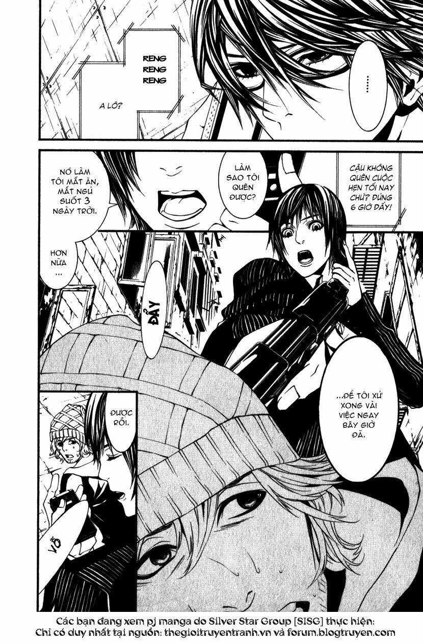 Dolls Chapter 10 trang 2