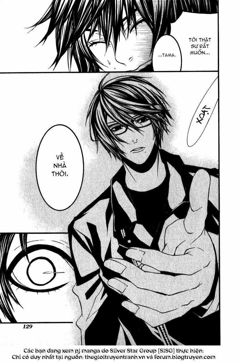 Dolls Chapter 10 trang 25