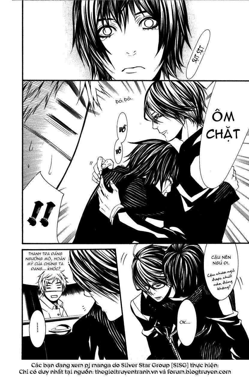 Dolls Chapter 10 trang 26