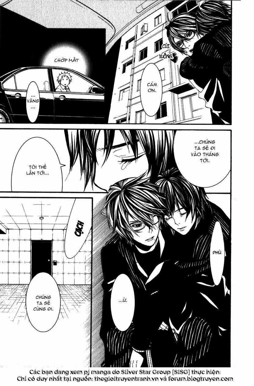 Dolls Chapter 10 trang 27