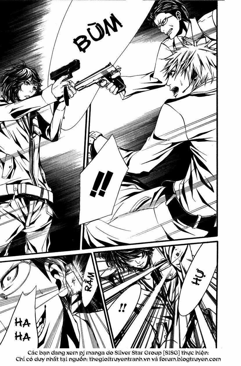 Dolls Chapter 11 trang 26