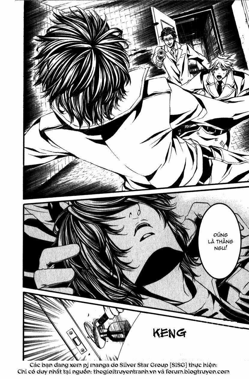 Dolls Chapter 11 trang 27