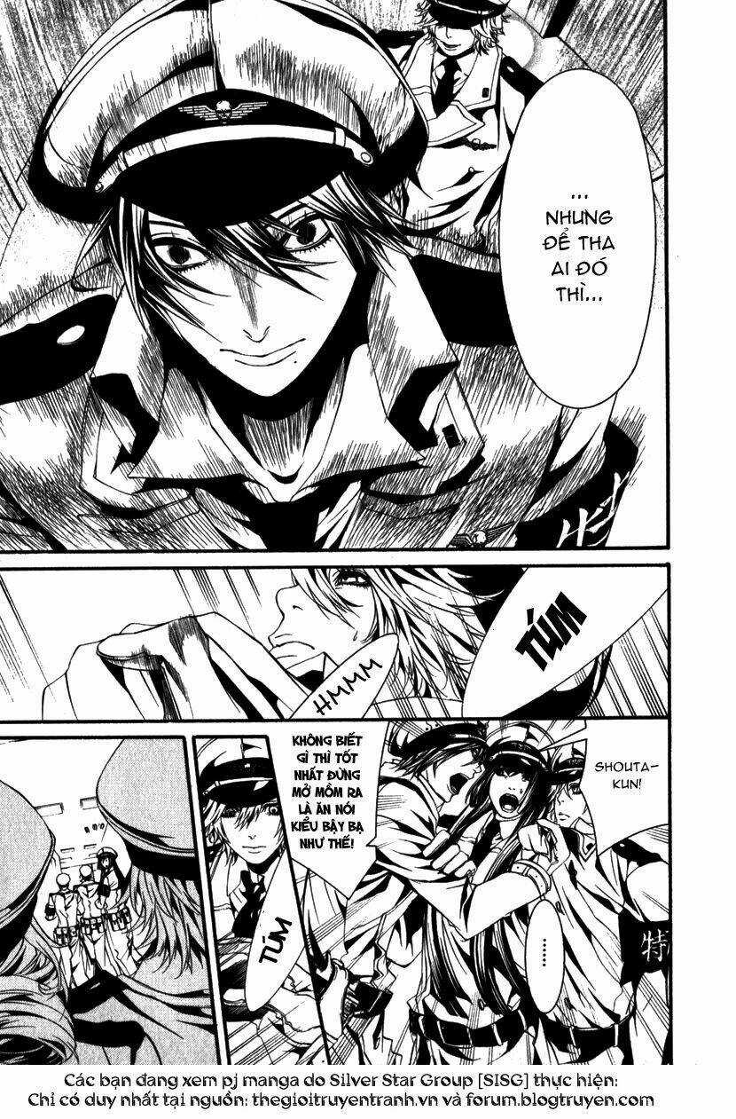 Dolls Chapter 12 trang 15