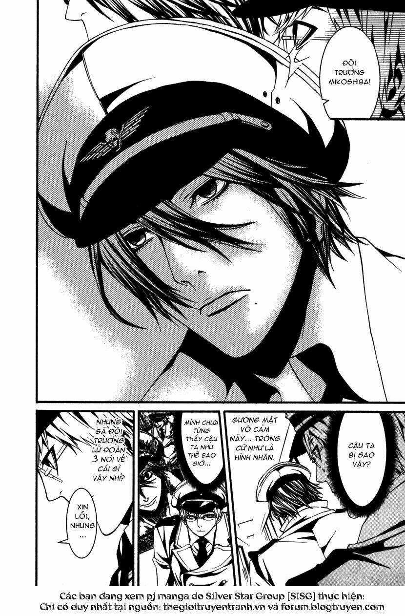 Dolls Chapter 12 trang 16