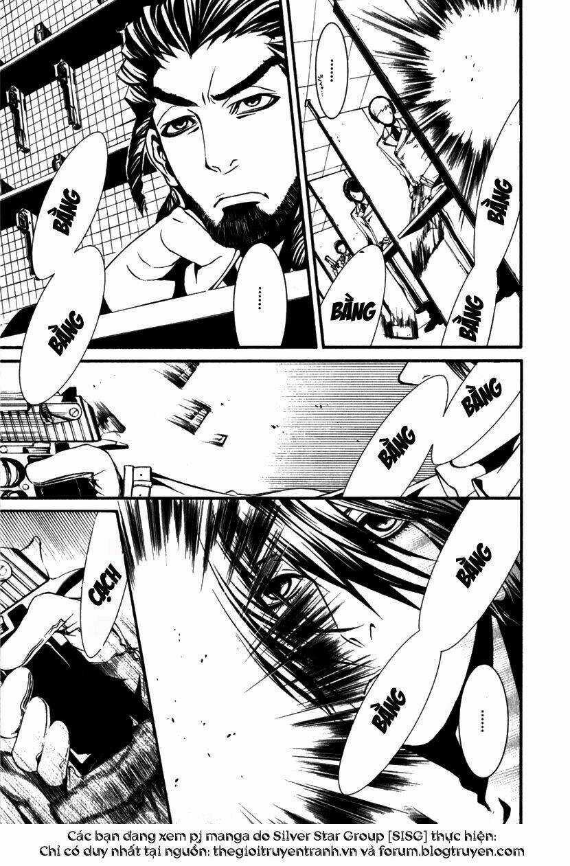 Dolls Chapter 12 trang 19