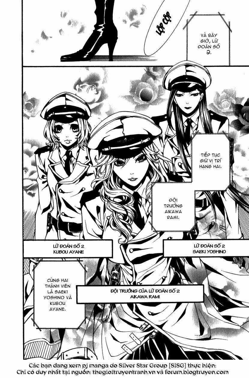 Dolls Chapter 12 trang 5