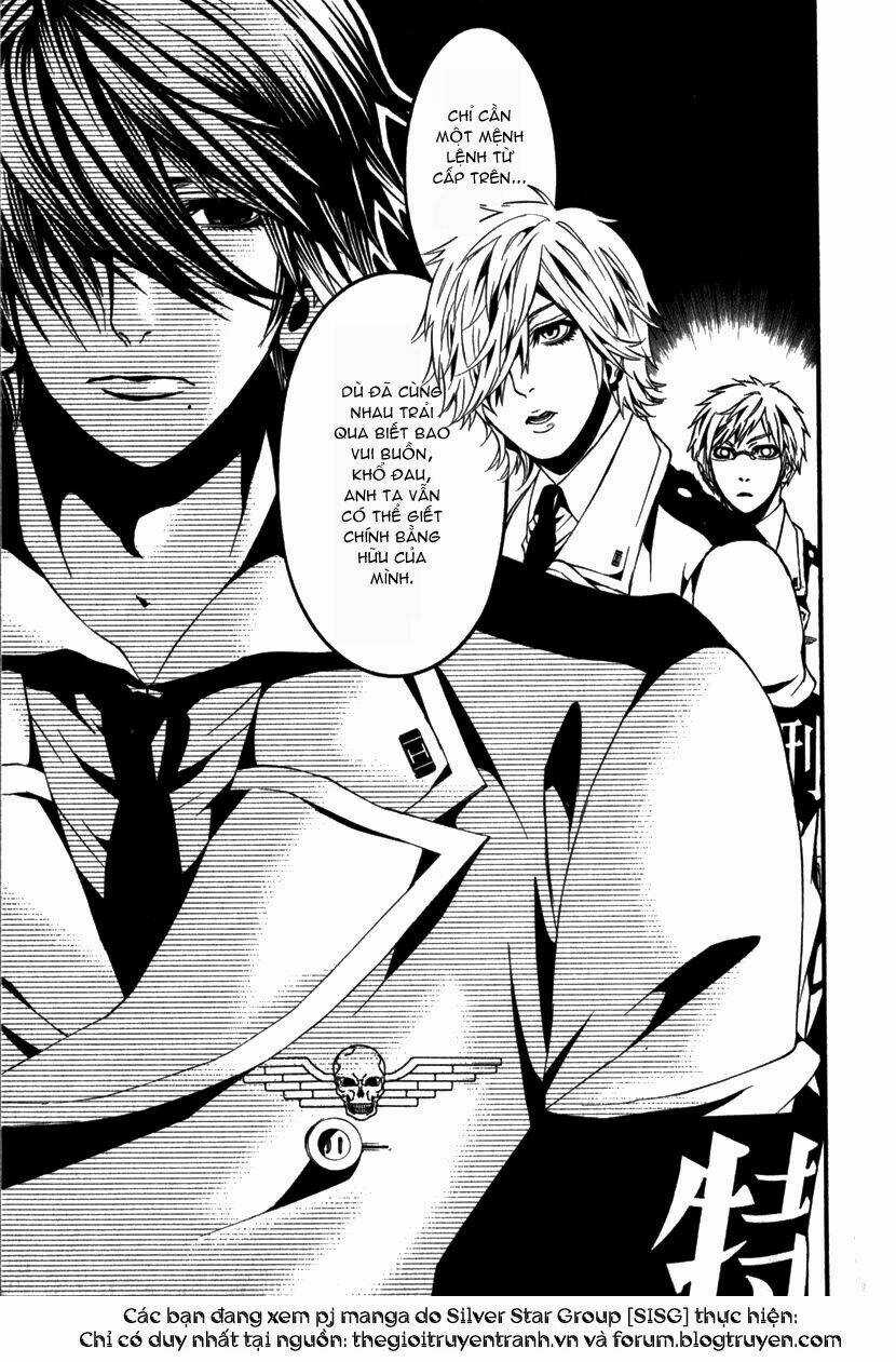 Dolls Chapter 13 trang 24