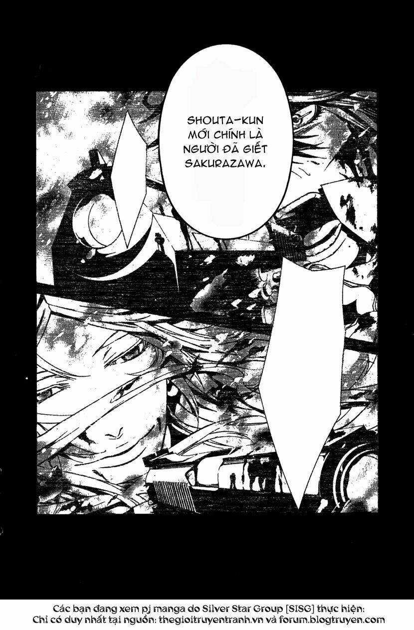 Dolls Chapter 13 trang 33