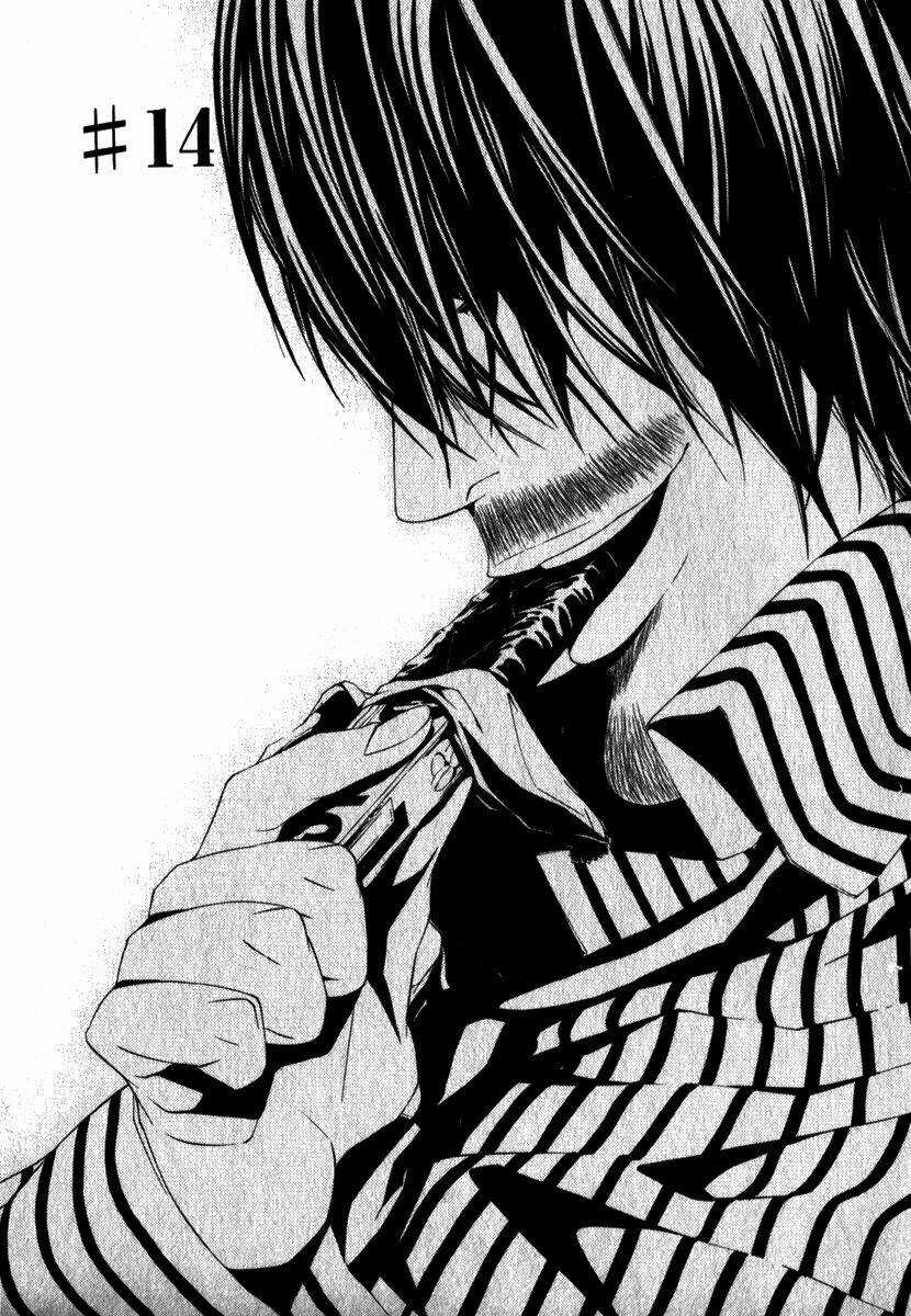 Dolls Chapter 14 trang 2