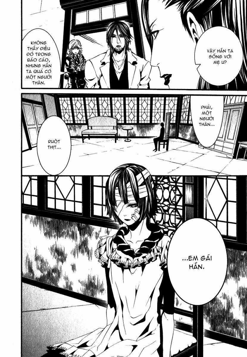 Dolls Chapter 14 trang 31