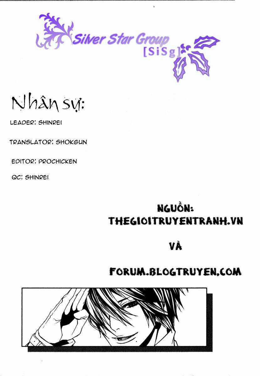 Dolls Chapter 15 trang 0