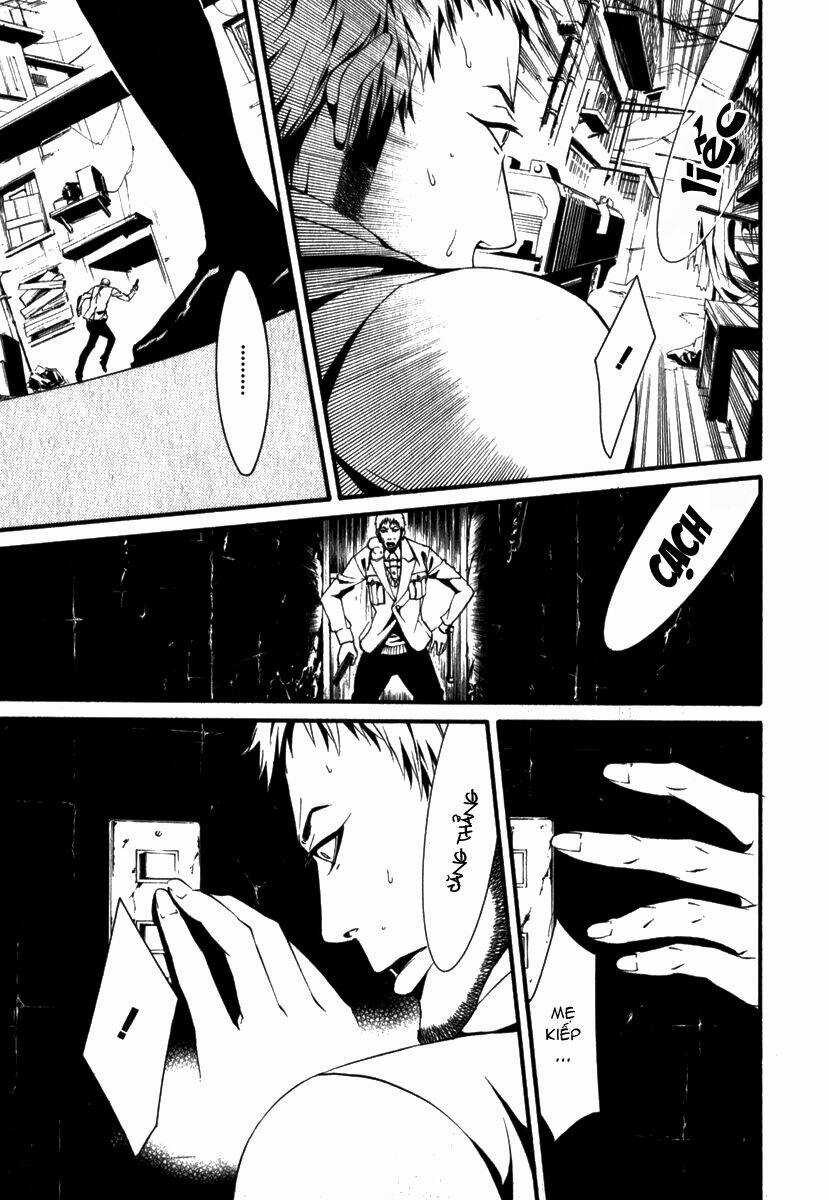 Dolls Chapter 15 trang 15