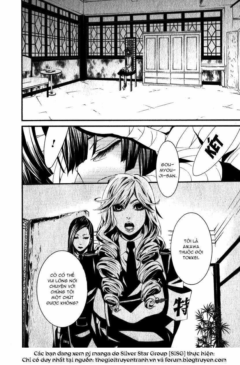 Dolls Chapter 15 trang 2