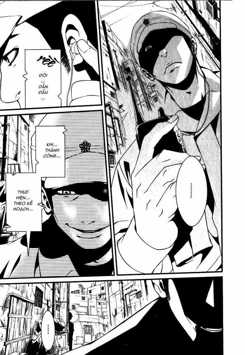 Dolls Chapter 16 trang 16