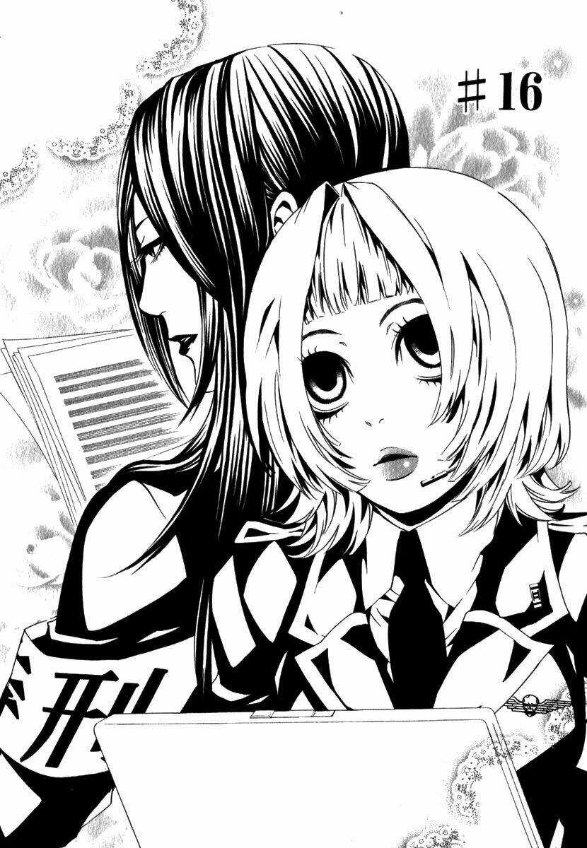 Dolls Chapter 16 trang 2