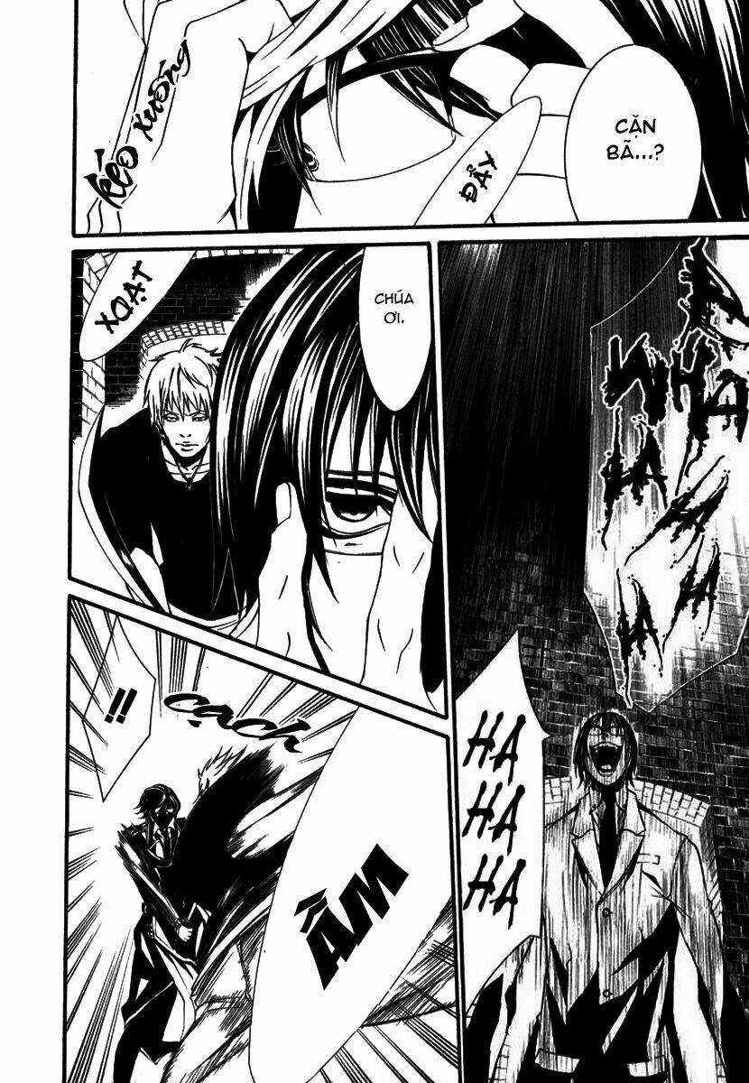 Dolls Chapter 16 trang 23