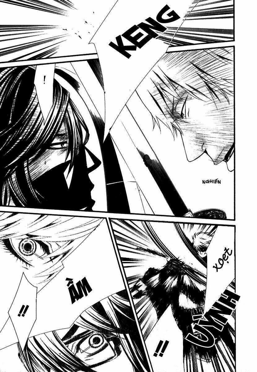 Dolls Chapter 16 trang 24